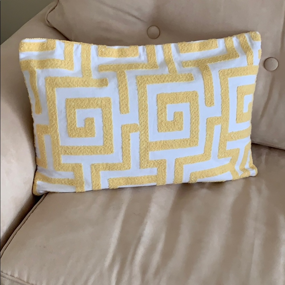 Decor Pillow cases